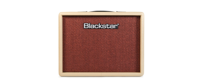 Гитарный комбоусилитель BLACKSTAR DEBUT 15E CREAM