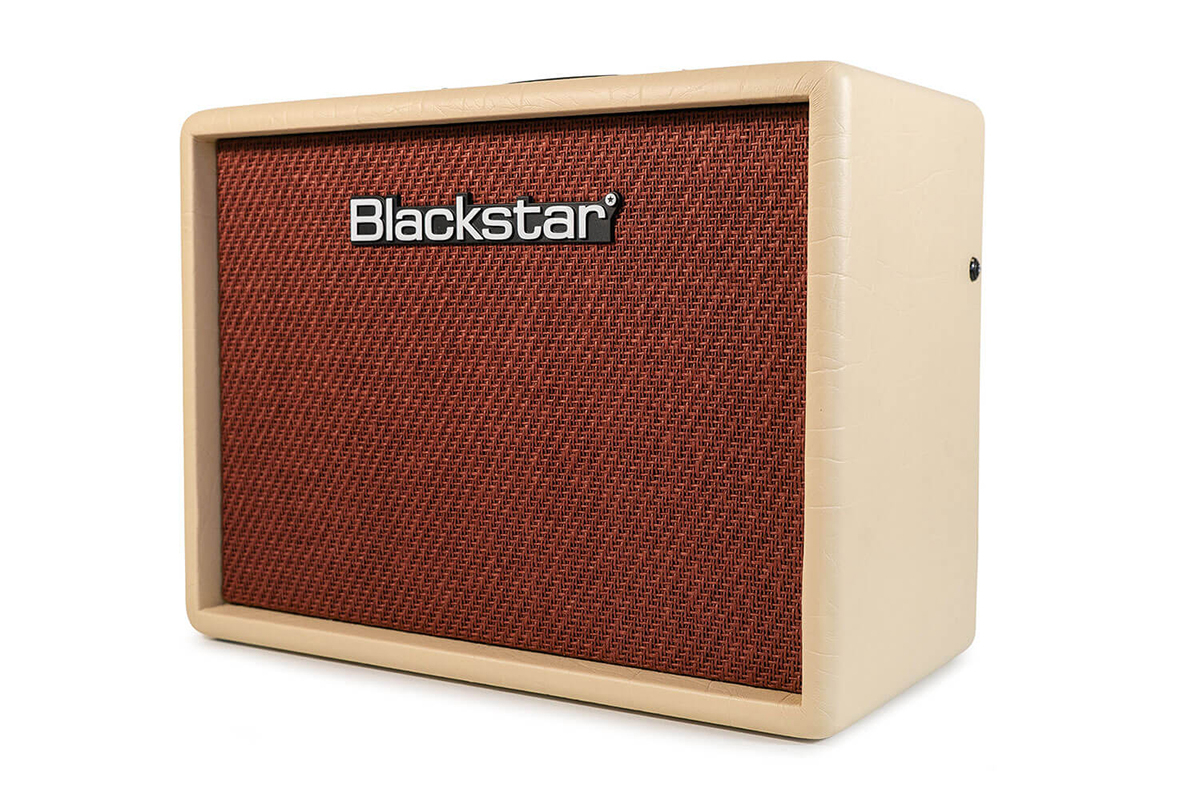Гитарный комбоусилитель BLACKSTAR DEBUT 15E CREAM