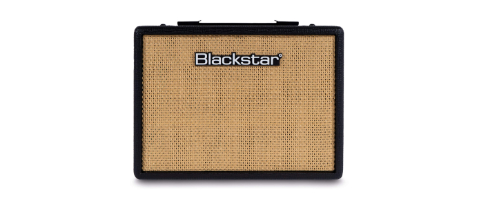 Гитарный комбоусилитель BLACKSTAR DEBUT 15E BLACK
