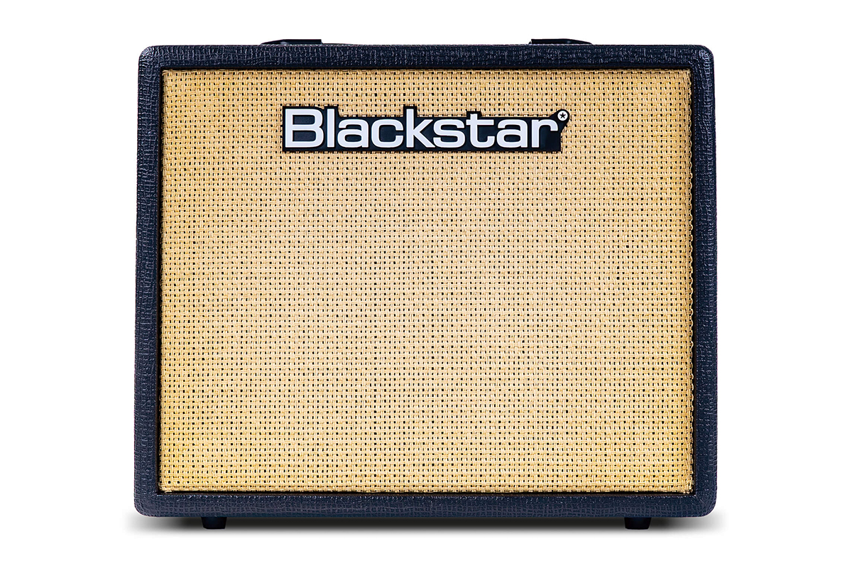 Гитарный комбоусилитель BLACKSTAR DEBUT 30E BLACK