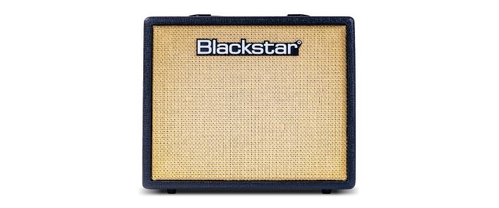 Гитарный комбоусилитель BLACKSTAR DEBUT 30E BLACK