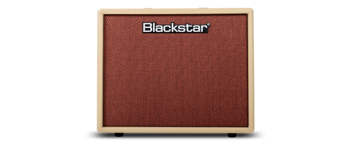 Гитарный комбоусилитель BLACKSTAR DEBUT 50R CREAM