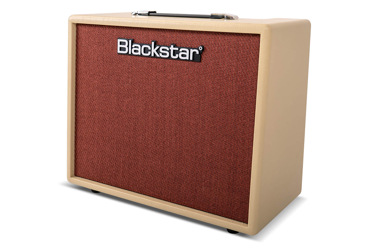 Гитарный комбоусилитель BLACKSTAR DEBUT 50R CREAM