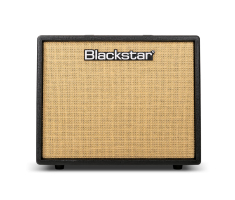 Гітарний комбопідсилювач BLACKSTAR DEBUT 50R BLACK