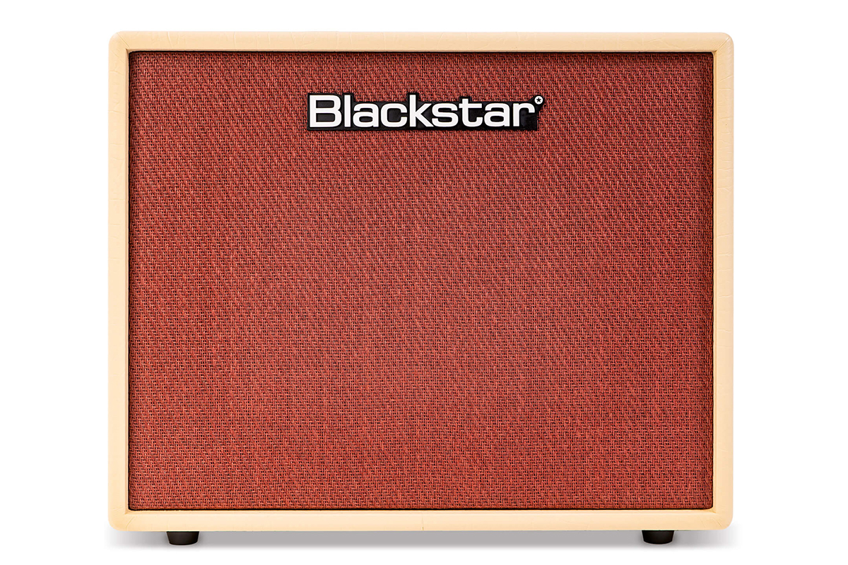 Гітарний комбопідсилювач BLACKSTAR DEBUT 100R CREAM