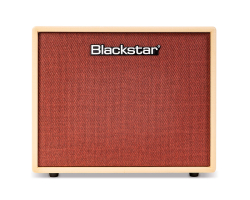 Гітарний комбопідсилювач BLACKSTAR DEBUT 100R CREAM