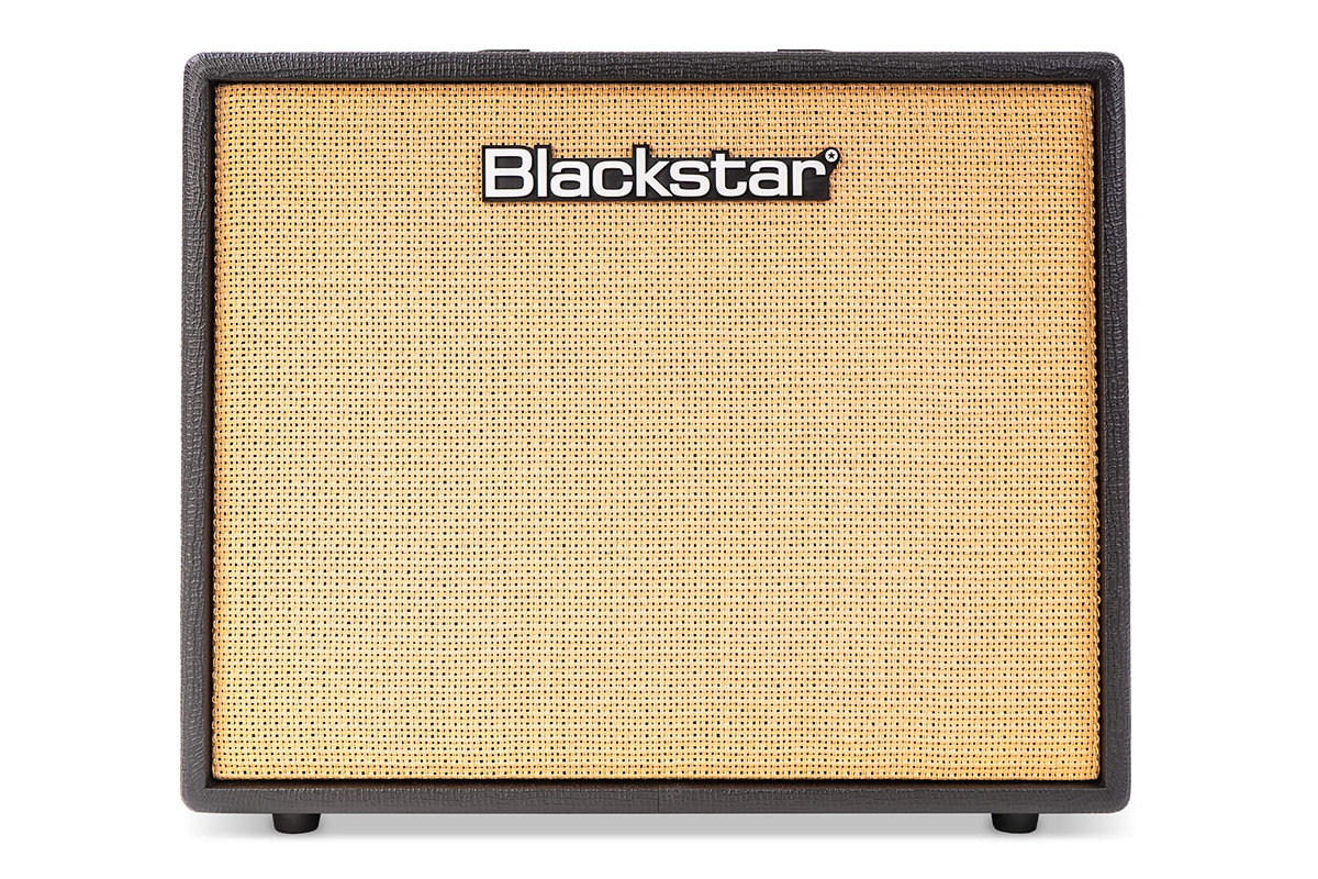 Гитарный комбоусилитель BLACKSTAR DEBUT 100R BLACK