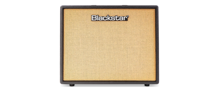 Гитарный комбоусилитель BLACKSTAR DEBUT 100R BLACK