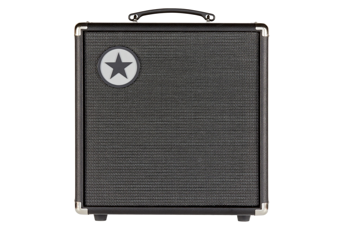 Гітарний комбопідсилювач BLACKSTAR UNITY BASS 30