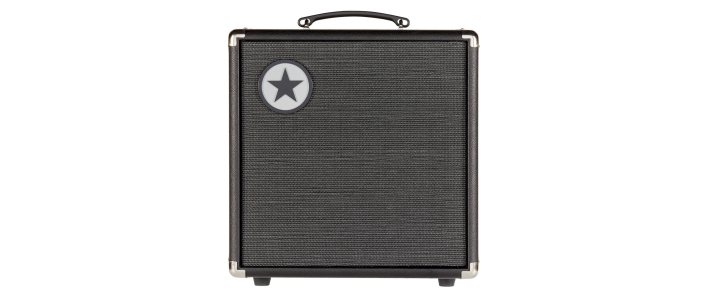 Гітарний комбопідсилювач BLACKSTAR UNITY BASS 30