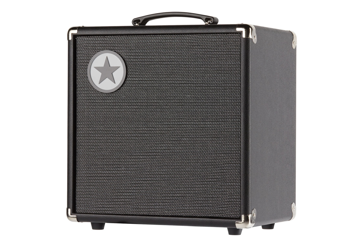 Гітарний комбопідсилювач BLACKSTAR UNITY BASS 30