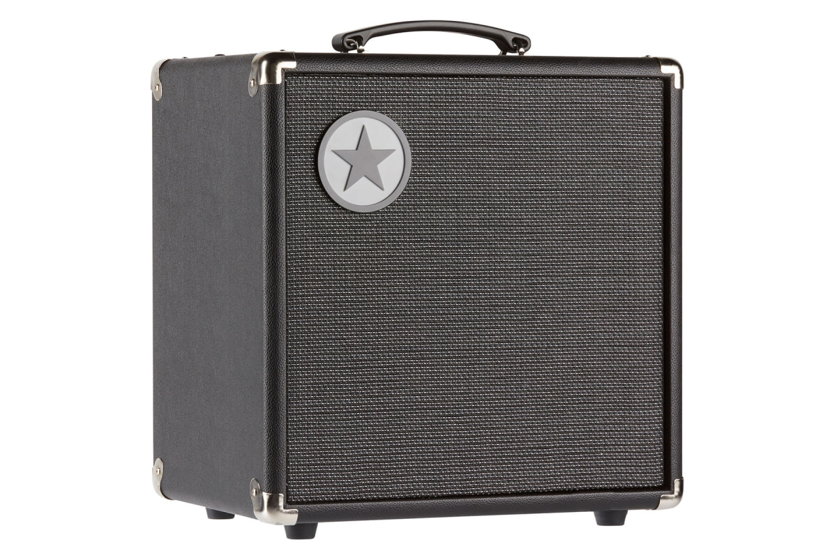 Гітарний комбопідсилювач BLACKSTAR UNITY BASS 30