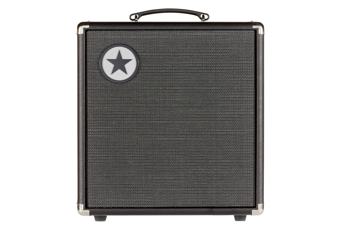 Гитарный комбоусилитель BLACKSTAR UNITY BASS 60