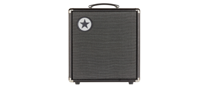 Гитарный комбоусилитель BLACKSTAR UNITY BASS 60