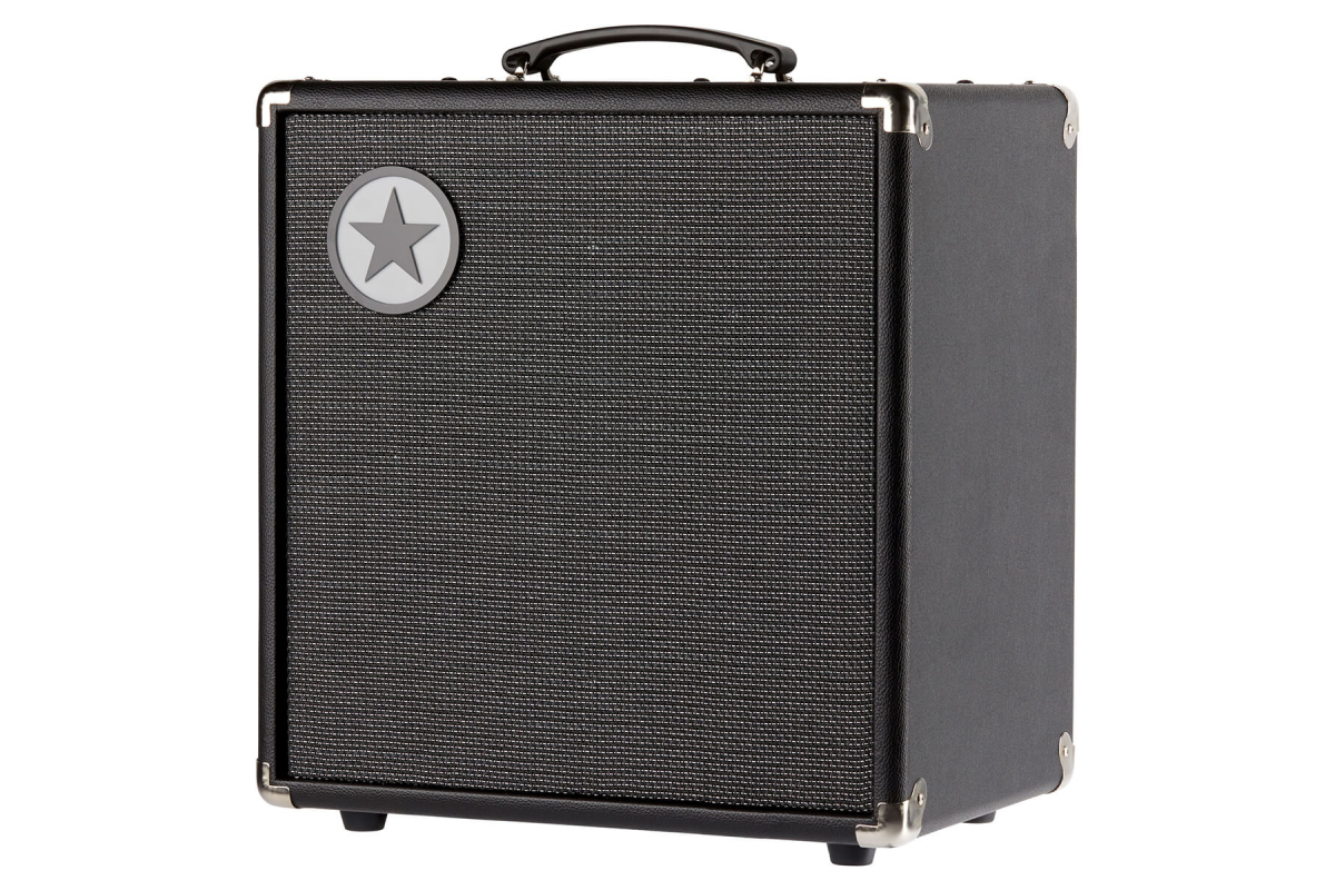 Гитарный комбоусилитель BLACKSTAR UNITY BASS 60