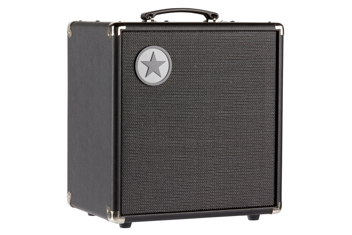 Гитарный комбоусилитель BLACKSTAR UNITY BASS 60