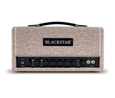 Гітарний підсилювач BLACKSTAR ST. JAMES 50 EL34 HEAD