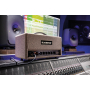 Гітарний підсилювач BLACKSTAR ST. JAMES 50 EL34 HEAD