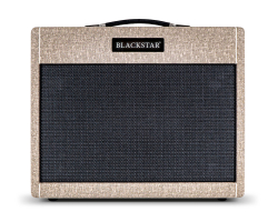 Гітарний комбопідсилювач BLACKSTAR ST. JAMES 50 EL34 COMBO