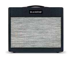 Гітарний комбопідсилювач BLACKSTAR ST. JAMES 50 6L6 COMBO
