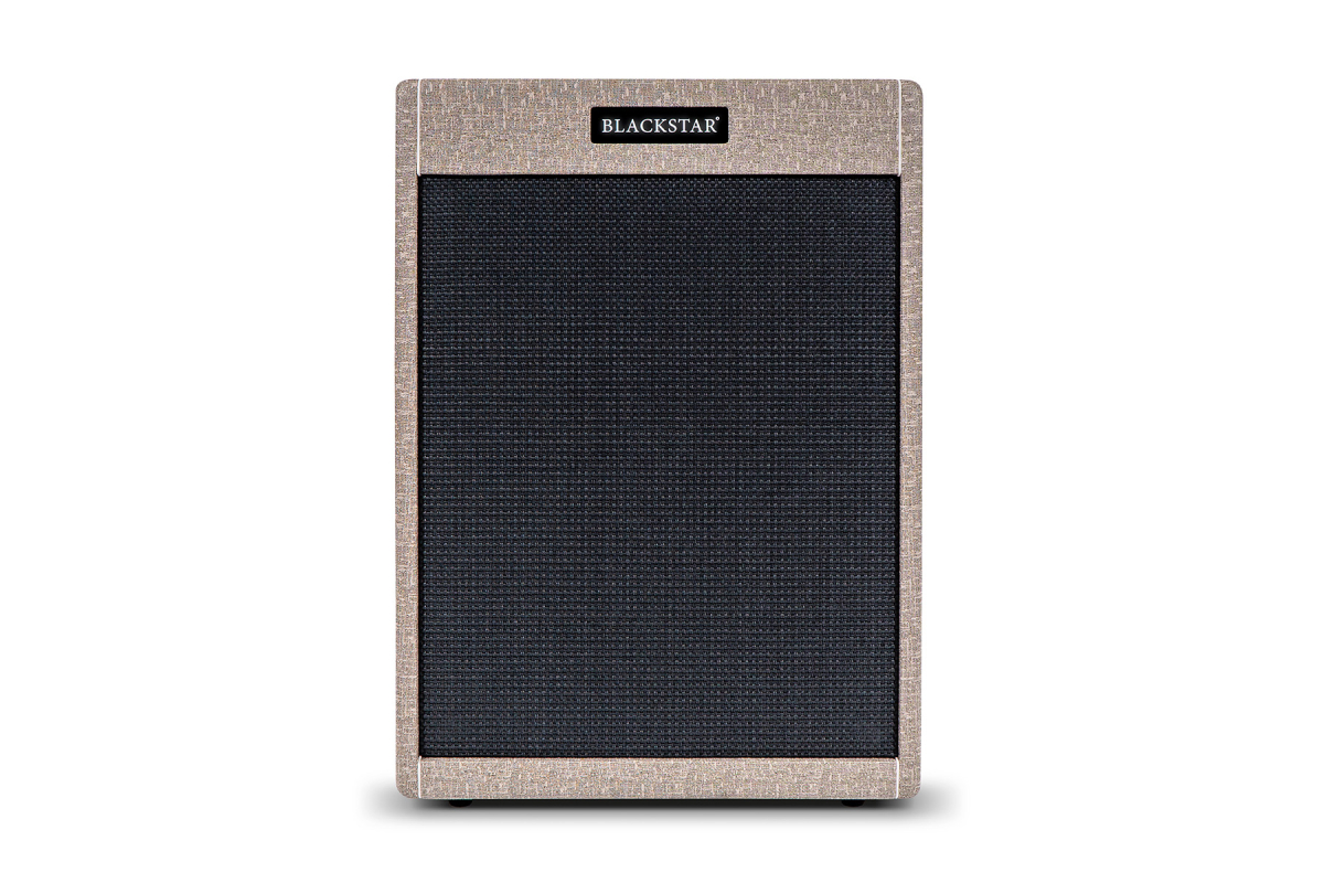 Гітарний кабінет BLACKSTAR ST. JAMES 212 VOC FAWN CABINET
