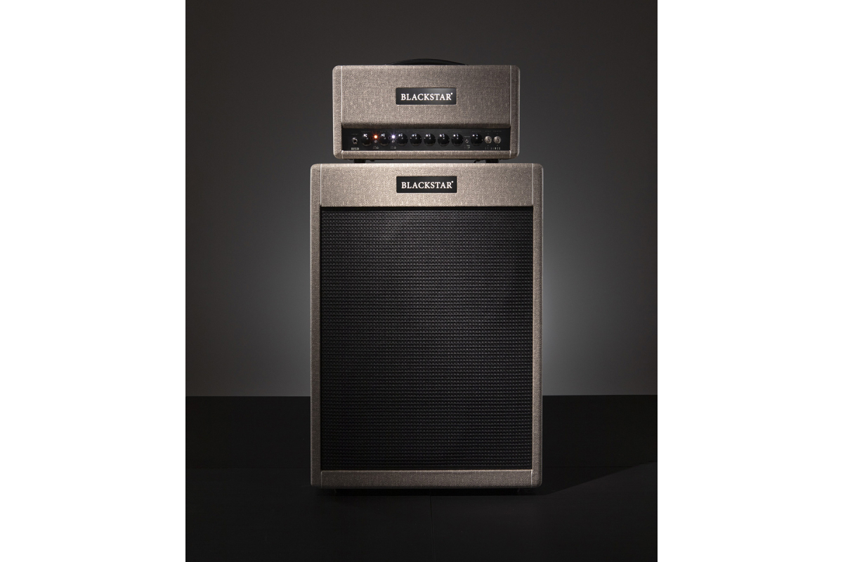 Гітарний кабінет BLACKSTAR ST. JAMES 212 VOC FAWN CABINET