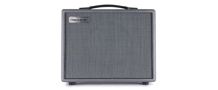 Гітарний комбопідсилювач BLACKSTAR SILVERLINE STANDARD 20