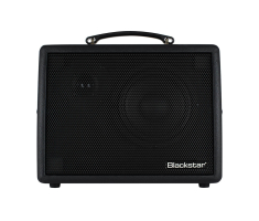 Гитарный комбоусилитель BLACKSTAR SONNET 60 ACOUSTIC BLACK