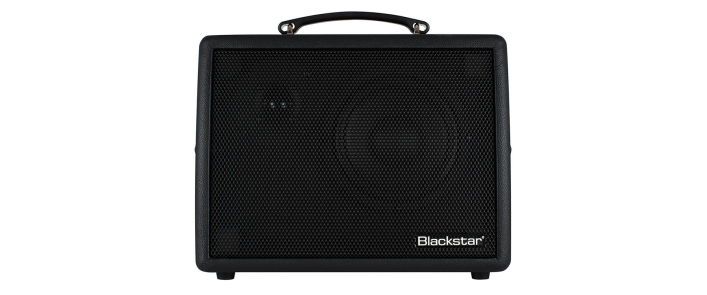 Гитарный комбоусилитель BLACKSTAR SONNET 60 ACOUSTIC BLACK