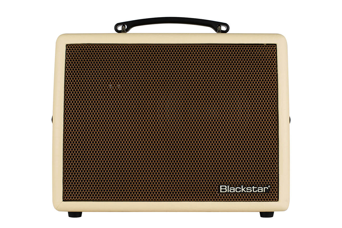 Гітарний комбопідсилювач BLACKSTAR SONNET 60 ACOUSTIC BLONDE