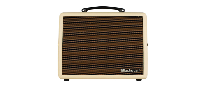 Гітарний комбопідсилювач BLACKSTAR SONNET 60 ACOUSTIC BLONDE
