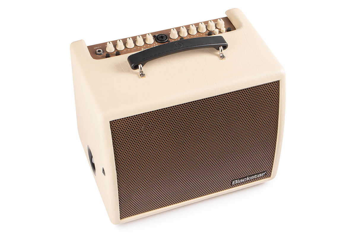 Гітарний комбопідсилювач BLACKSTAR SONNET 60 ACOUSTIC BLONDE