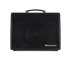 Гітарний комбопідсилювач BLACKSTAR SONNET 120 ACOUSTIC BLACK