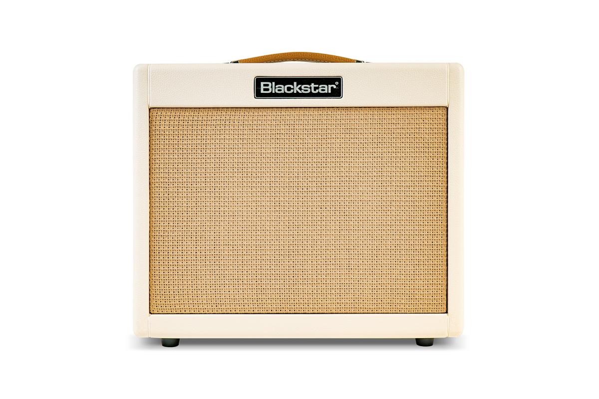 Гітарний комбопідсилювач BLACKSTAR TV-10 A COMBO