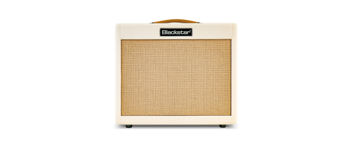 Гітарний комбопідсилювач BLACKSTAR TV-10 A COMBO