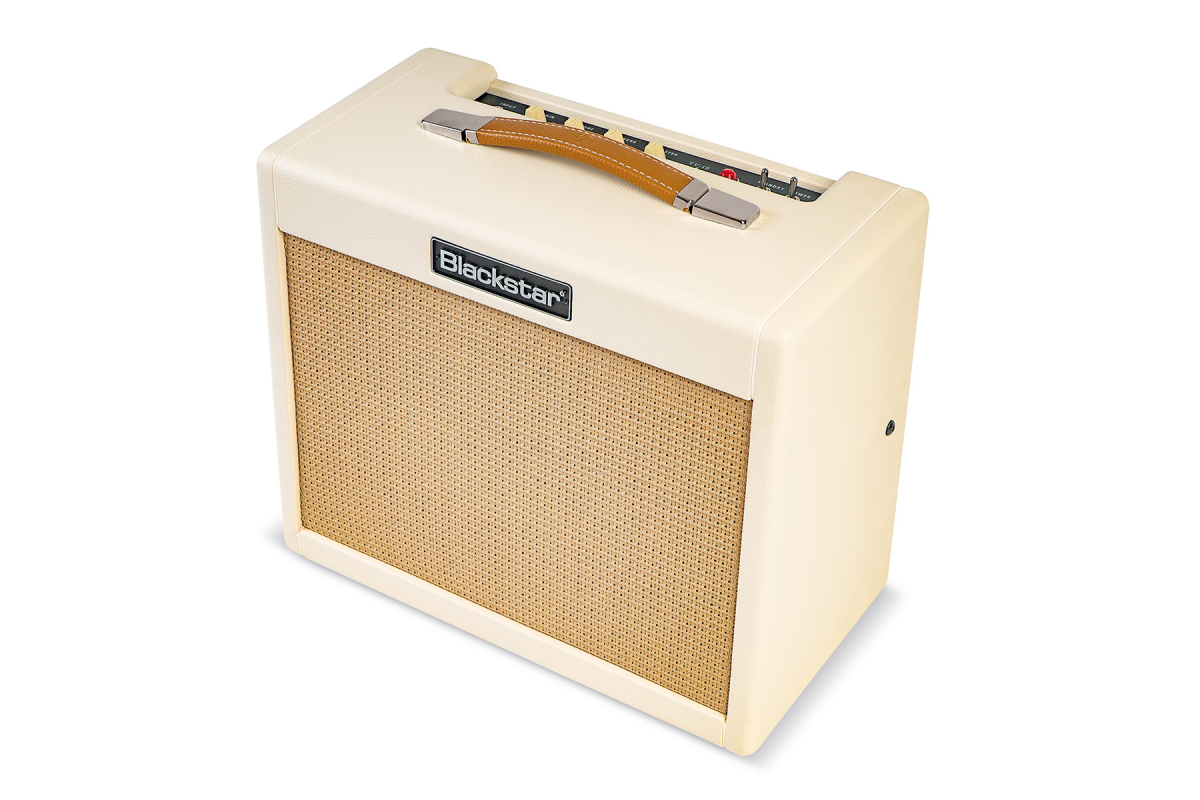 Гітарний комбопідсилювач BLACKSTAR TV-10 A COMBO