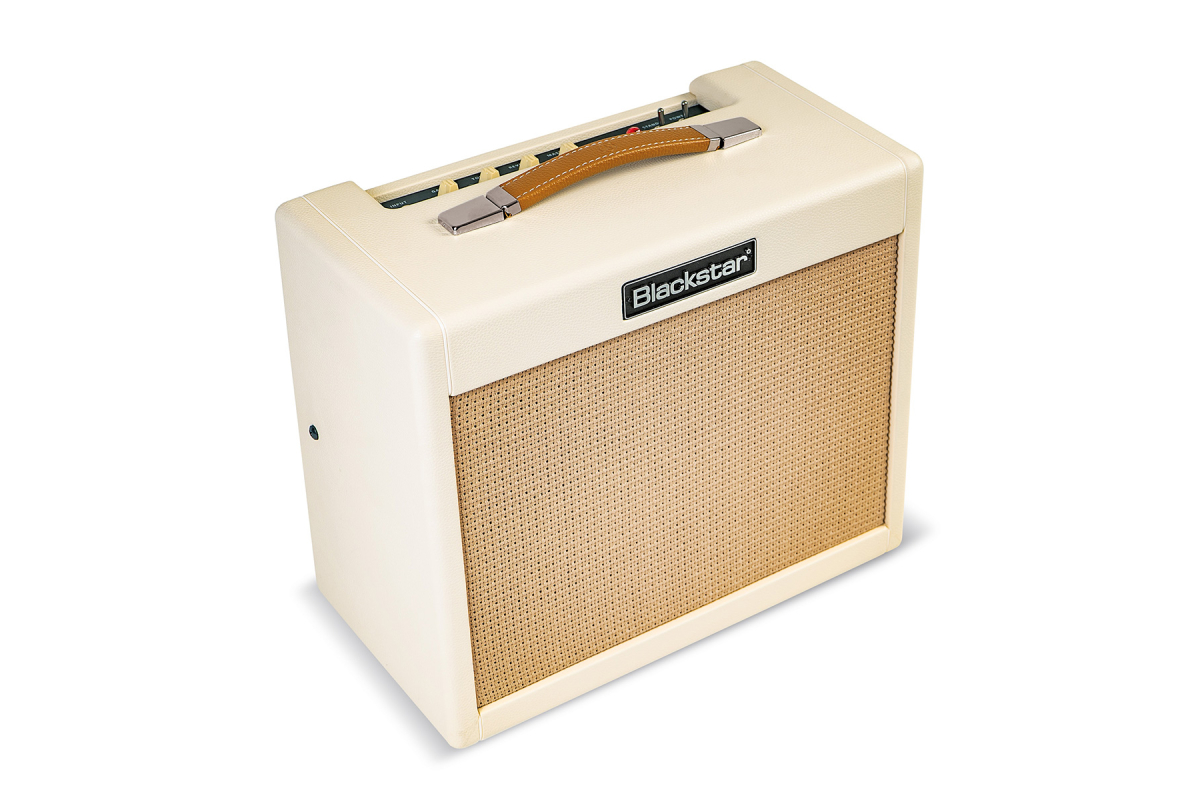 Гітарний комбопідсилювач BLACKSTAR TV-10 A COMBO