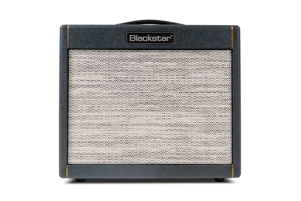 Гитарный комбоусилитель BLACKSTAR TV-10 B COMBO