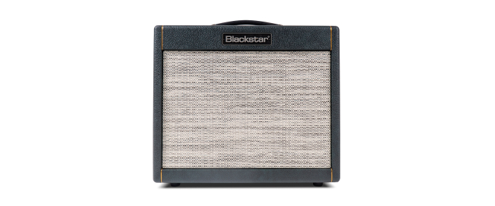 Гитарный комбоусилитель BLACKSTAR TV-10 B COMBO