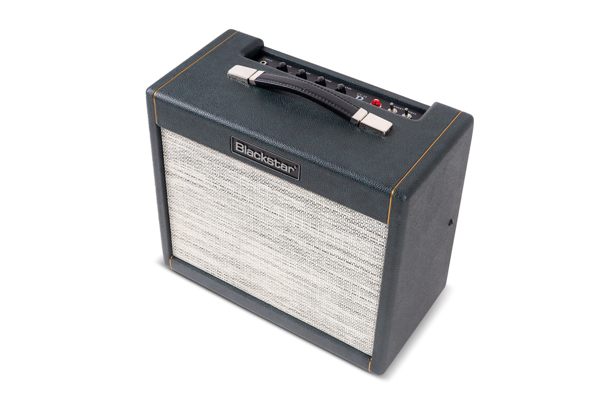 Гитарный комбоусилитель BLACKSTAR TV-10 B COMBO