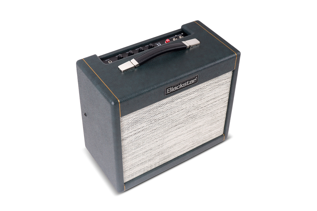 Гитарный комбоусилитель BLACKSTAR TV-10 B COMBO