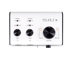 Аудиоинтерфейс BLACKSTAR POLAR 2 Аудиоинтерфейс BLACKSTAR POLAR 2