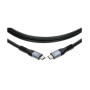 USB кабель KLOTZ USB 3.2 CABLE PLUG C - PLUG C 1 M