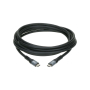 USB кабель KLOTZ USB 3.2 CABLE PLUG C - PLUG C 1 M