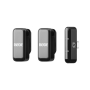 Микрофонная радиосистема RODE Wireless Micro USB-C BLACK