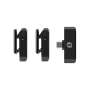 Микрофонная радиосистема RODE Wireless Micro USB-C BLACK