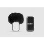 Микрофонная радиосистема RODE Wireless Micro USB-C BLACK