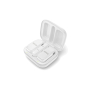 Микрофонная радиосистема RODE Wireless Micro USB-C White