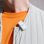 Микрофонная радиосистема RODE Wireless Micro USB-C White