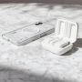 Микрофонная радиосистема RODE Wireless Micro USB-C White